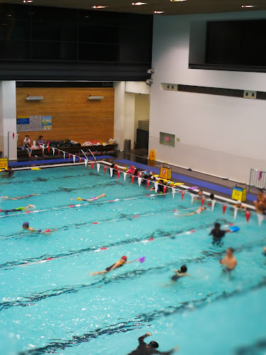 Ping Shan Tin Shui Wai Swimming Pool