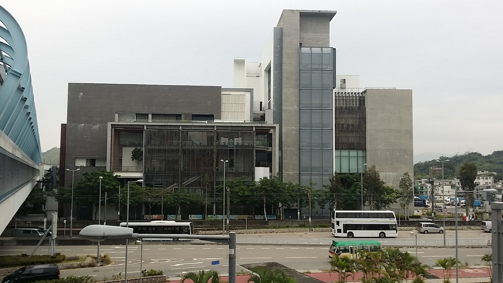 Ping Shan Tin Shui Wai Swimming Pool photo 5