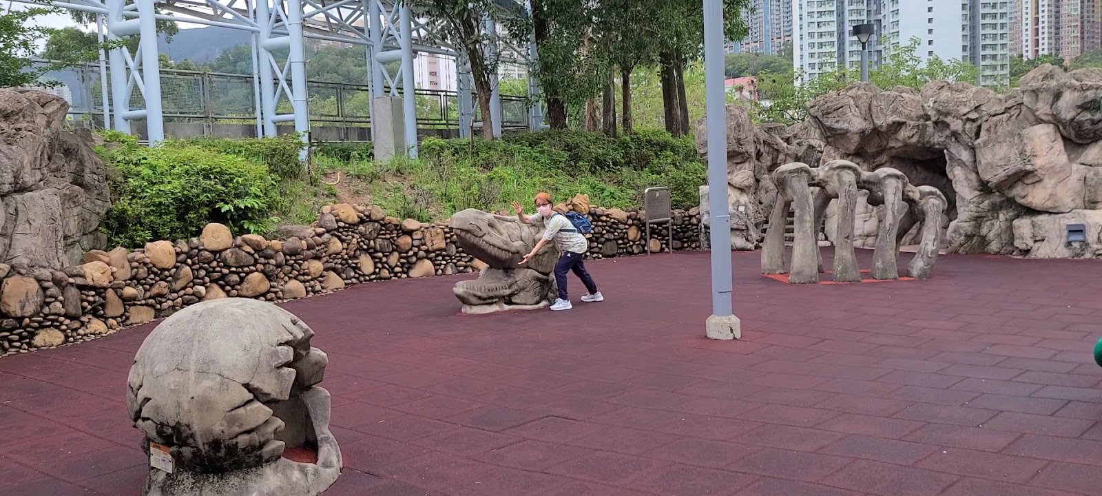 Ping Shek Playground photo 3