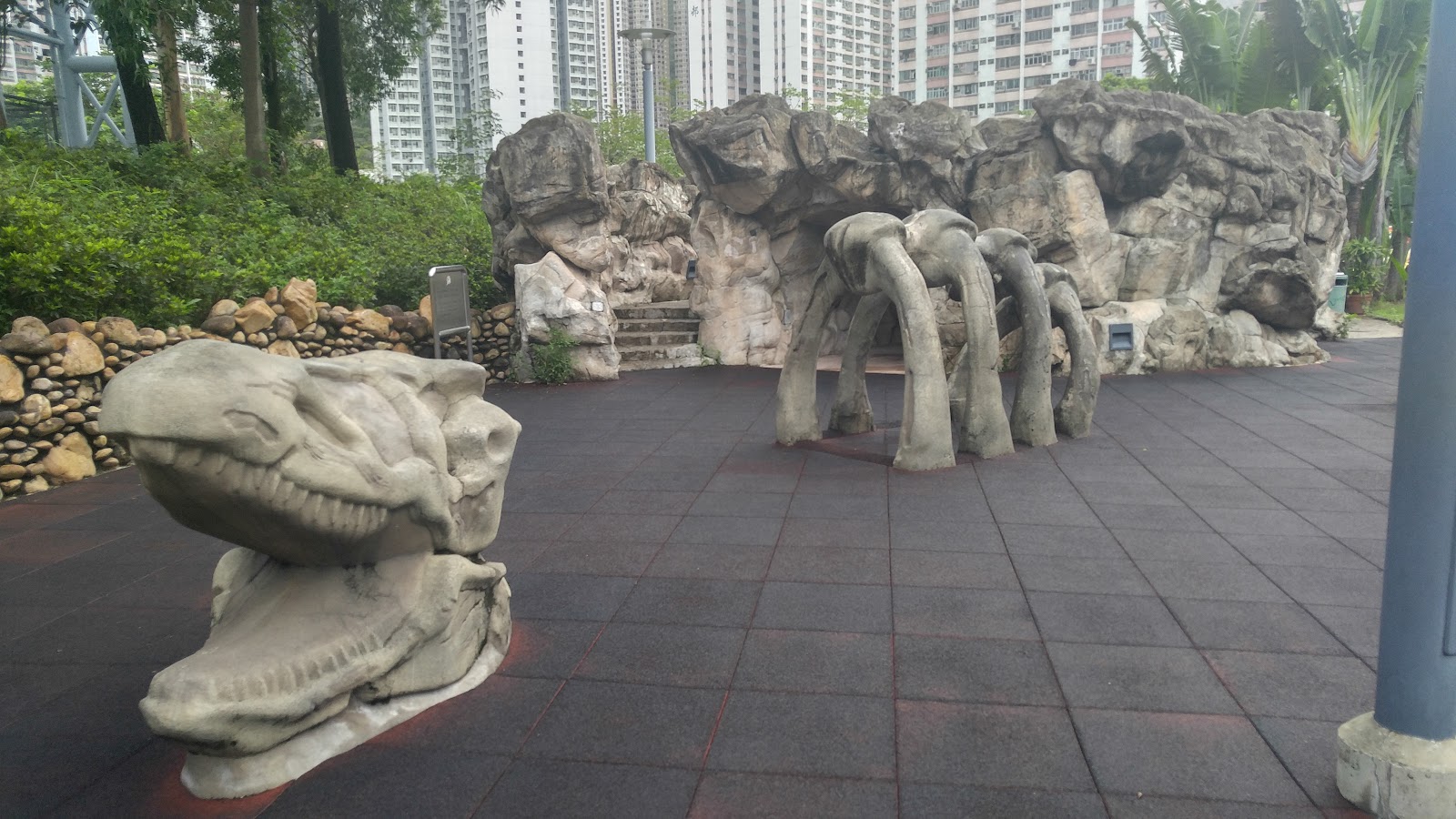 Ping Shek Playground photo 5