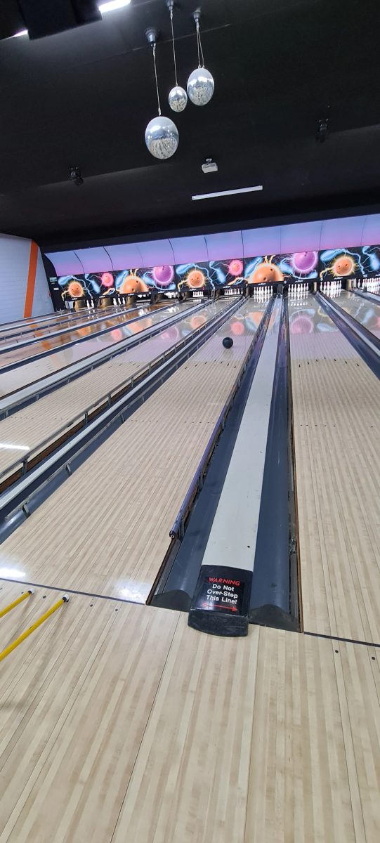 PINS Social Club photo 2