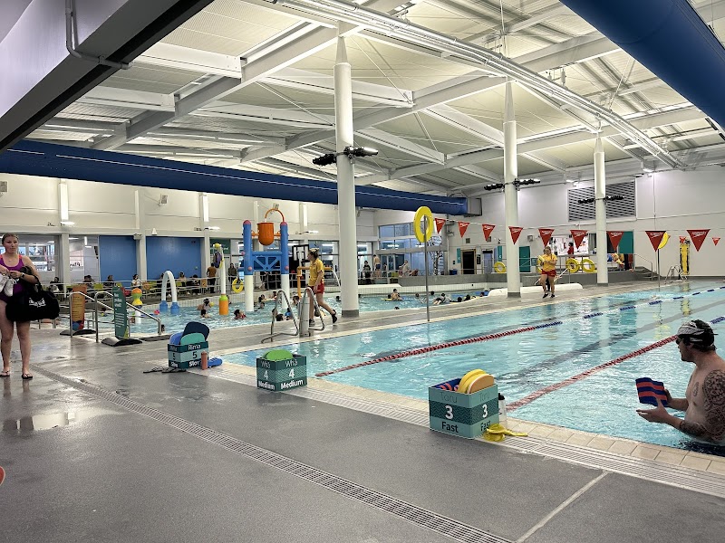 Pioneer Recreation and Sport Centre