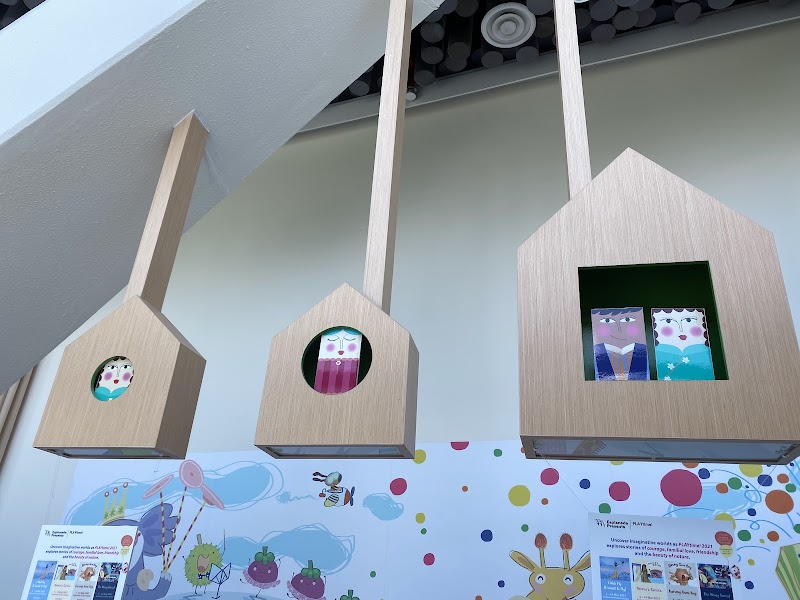 PIP's PLAYbox photo 2