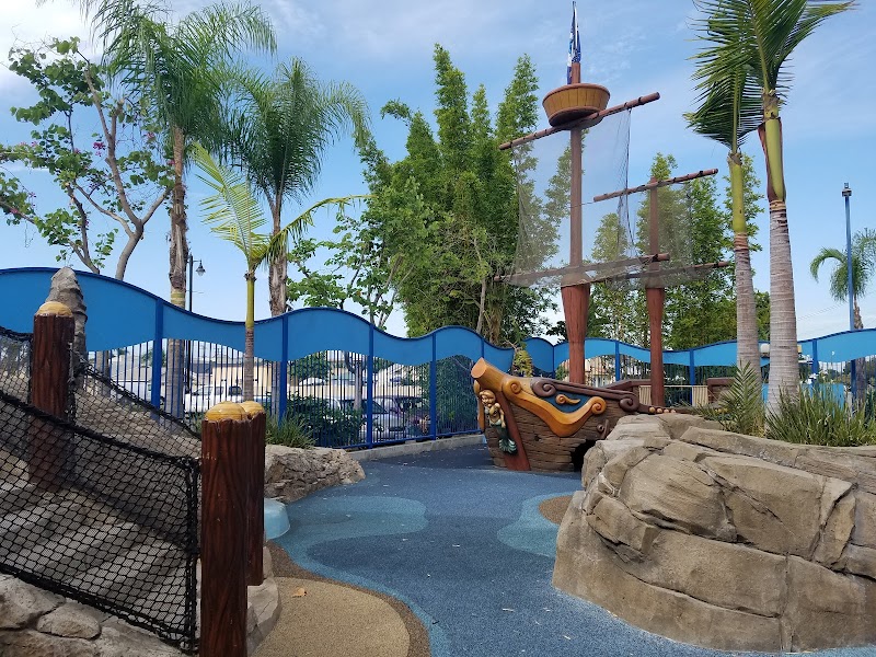 Pirate Park photo 2
