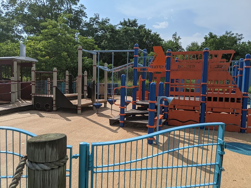 Pirate Park photo 2