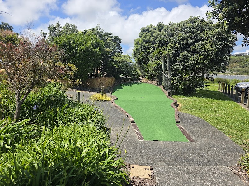 Pirate's Cove Adventure Golf photo 2
