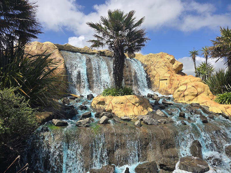Pirate's Cove Adventure Golf photo 3