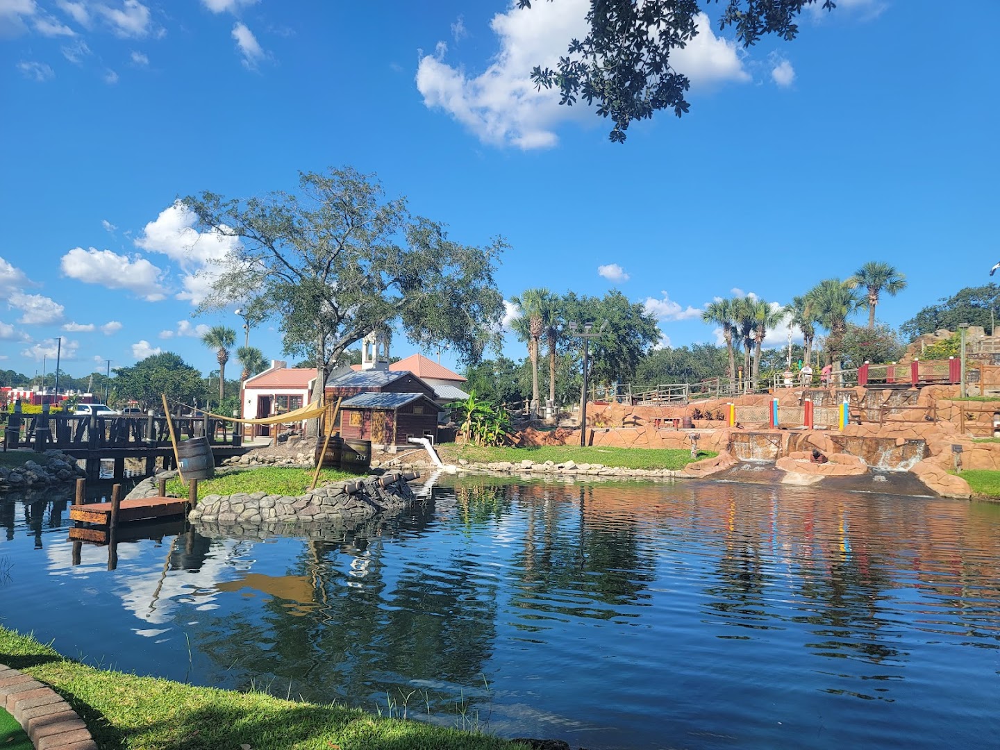 Pirate's Cove Adventure Golf photo 2