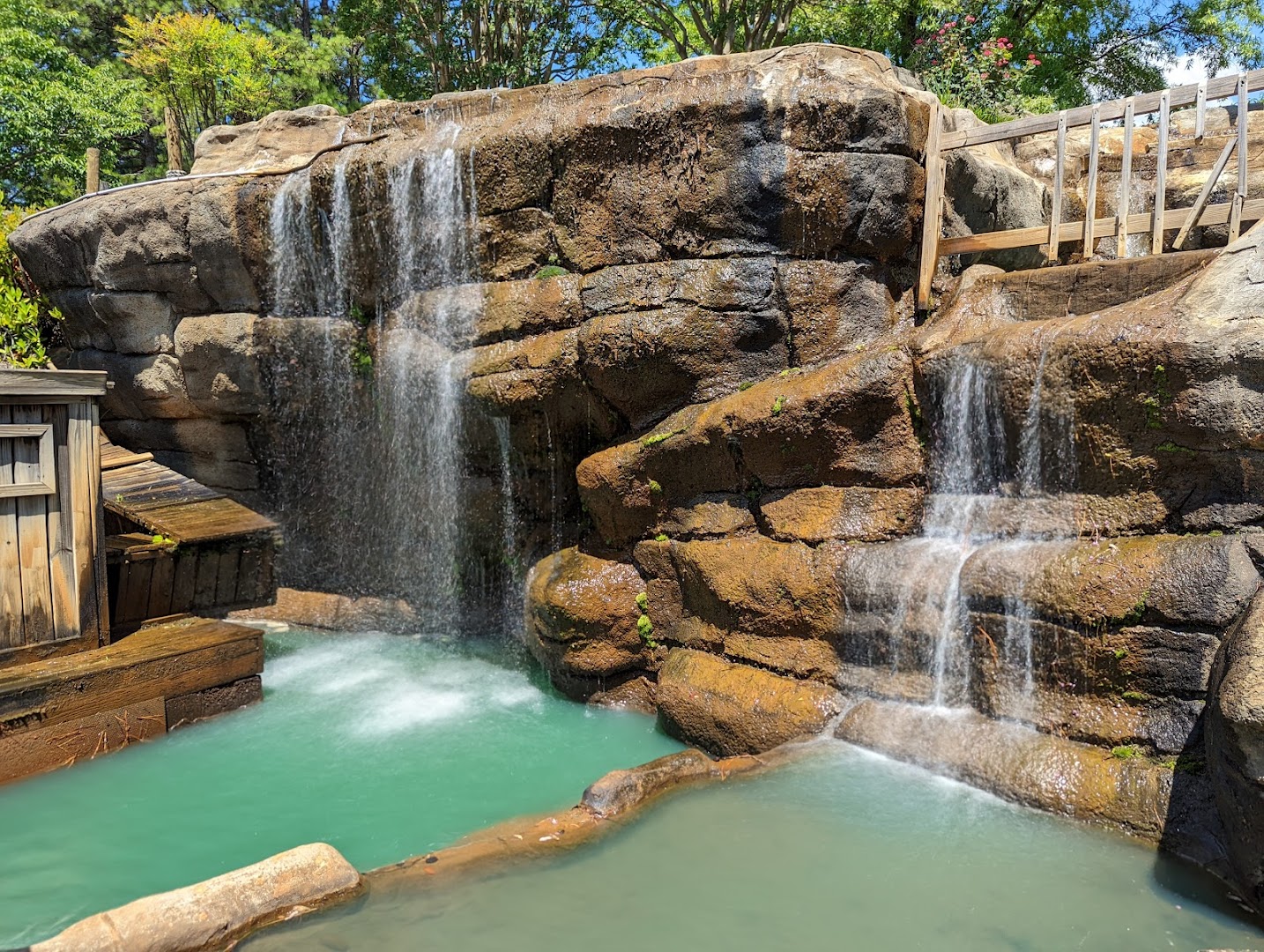 Pirate's Cove Adventure Golf photo 2