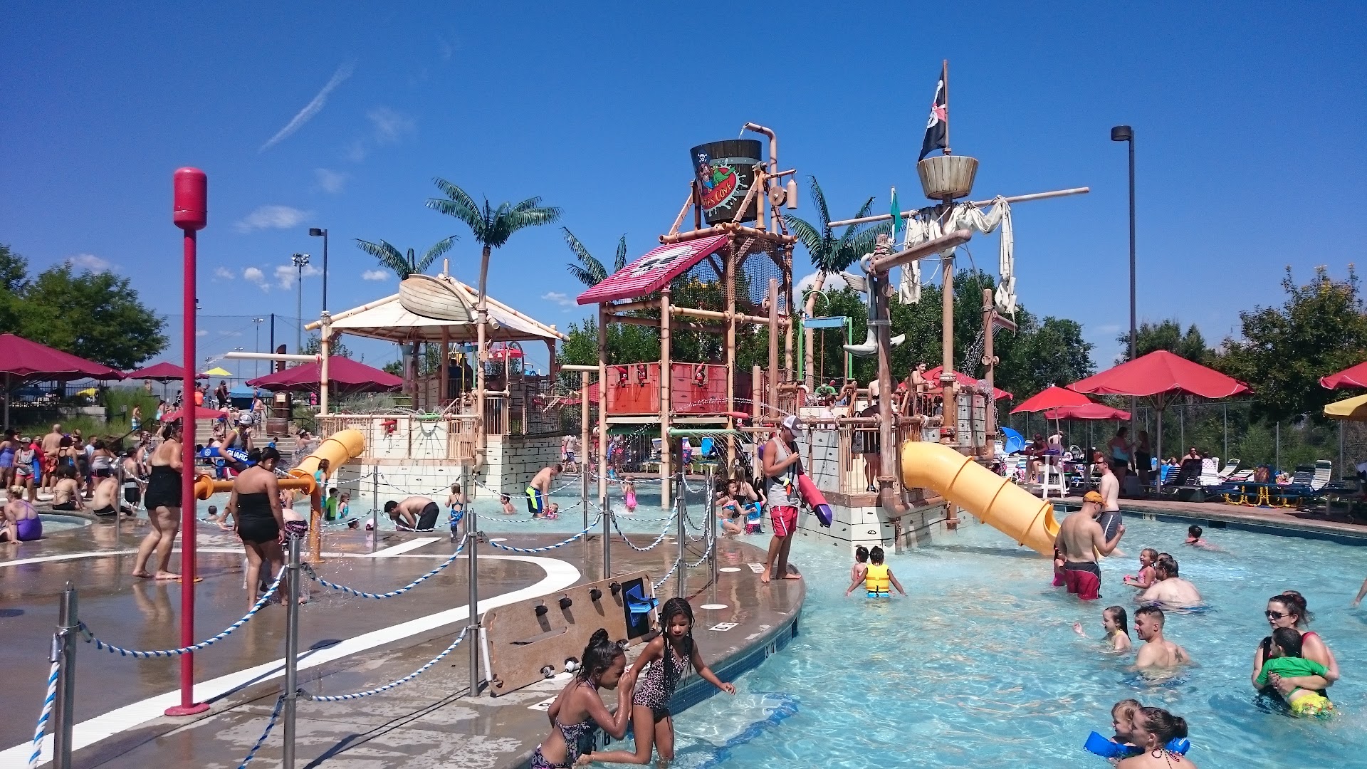 Pirates Cove Water Park photo 2