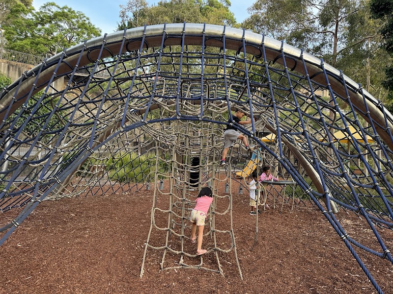 Pirrama Park Playground photo 3