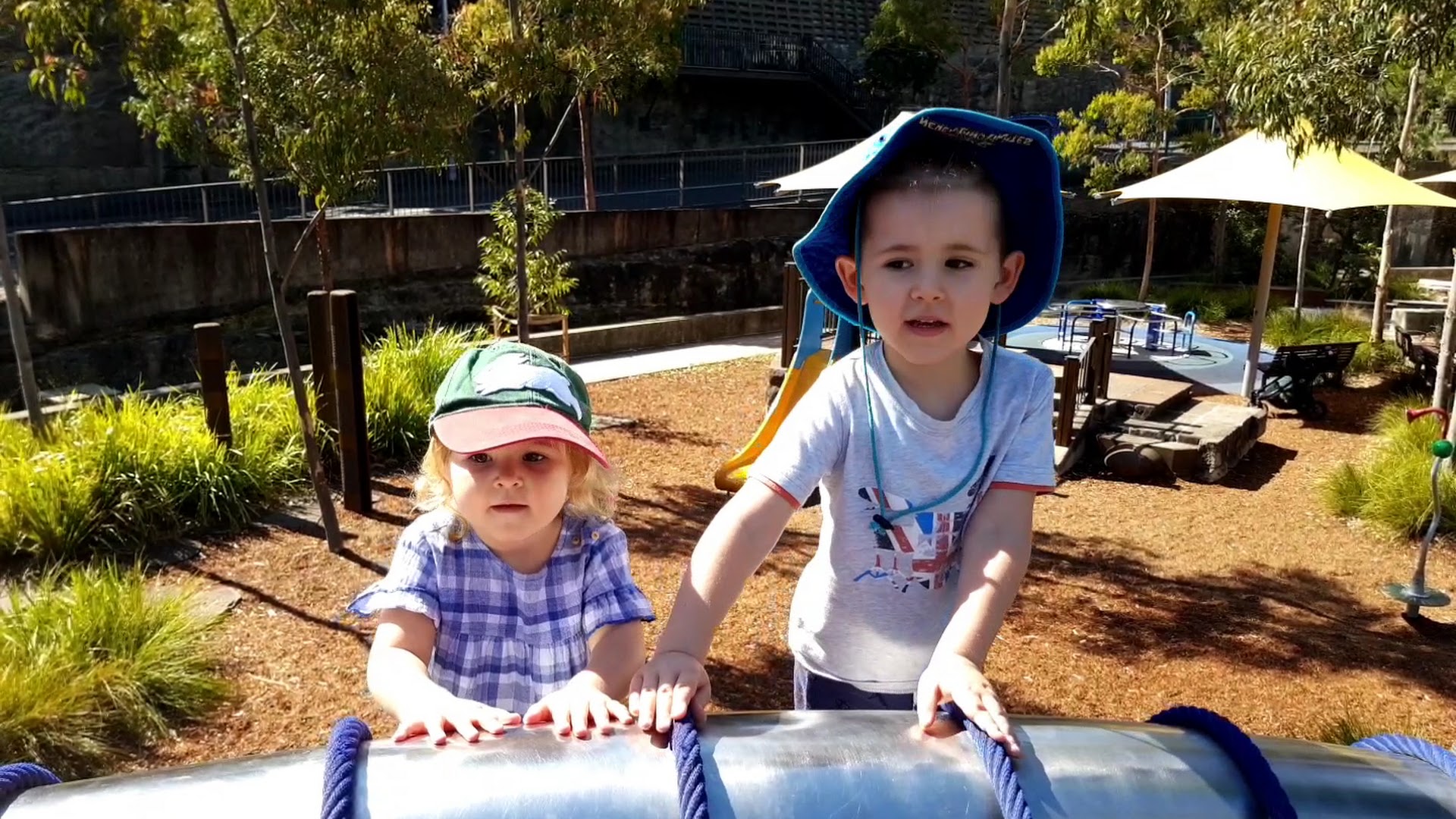 Pirrama Park Playground photo 2