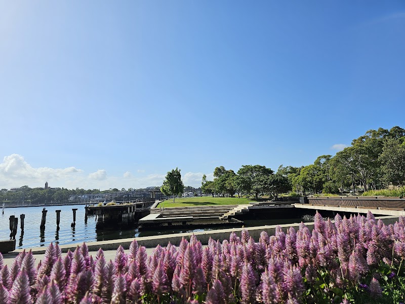 Pirrama Park photo 3