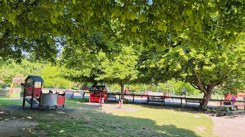 Pitshanger Community Playcentre
