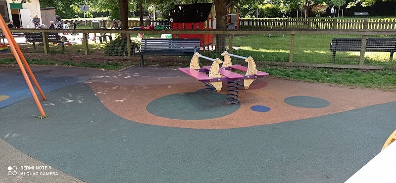 Pitshanger Community Playcentre photo 3