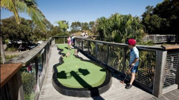 Pittwater Golf Centre photo 3