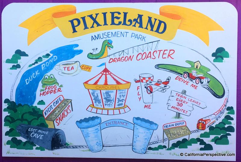 Pixieland Amusement Park photo 3