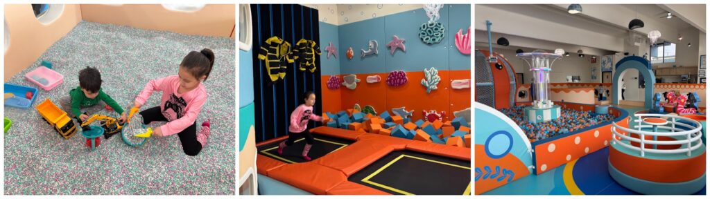 Pkaboo Playcafe photo 2