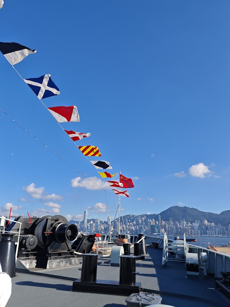 PLA Hong Kong Garrison Exhibition Centre photo 4