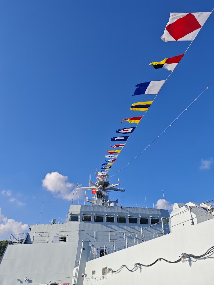 PLA Hong Kong Garrison Exhibition Centre photo 5