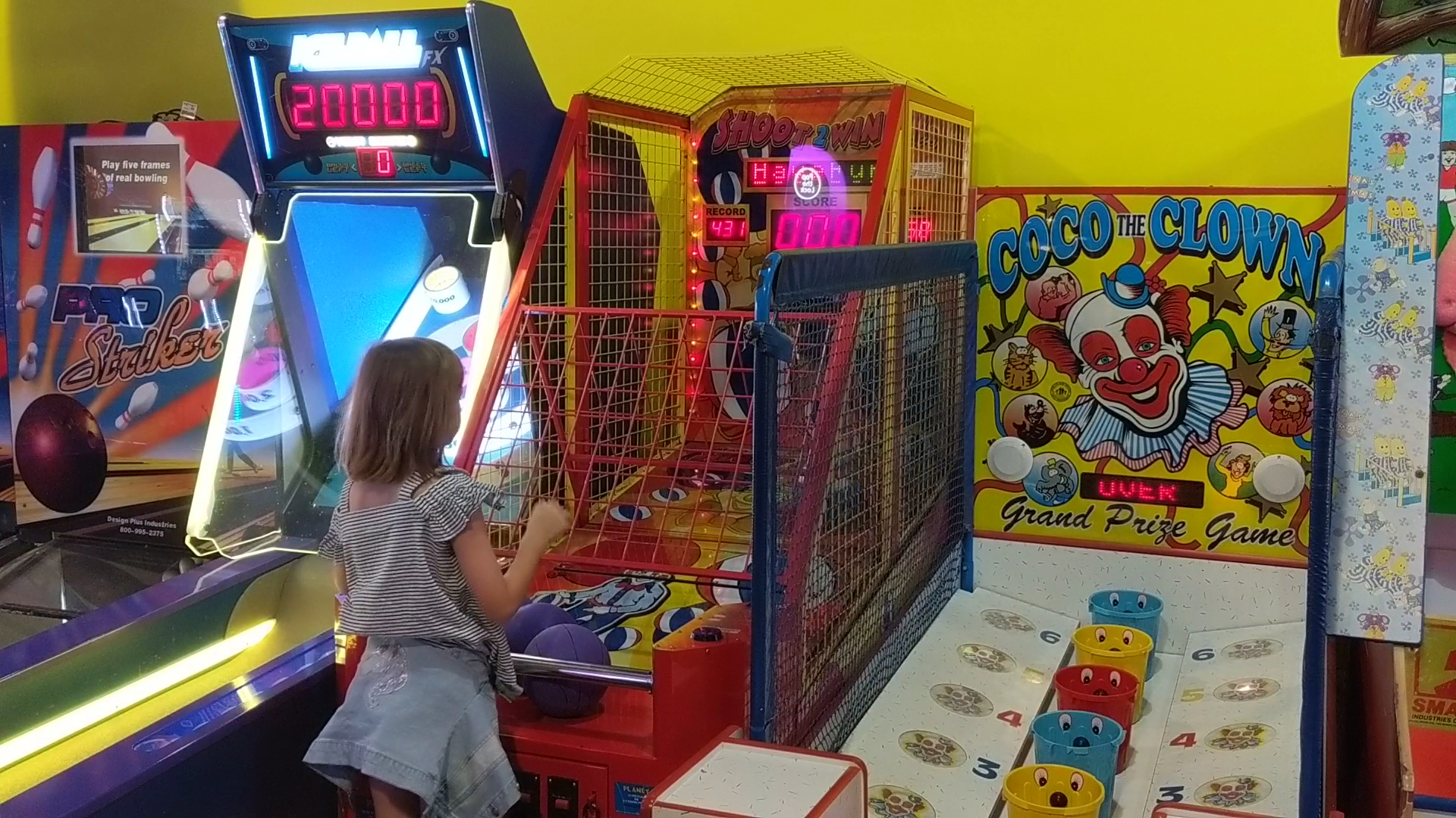 Planet Arcades Strathpine Centre photo 2