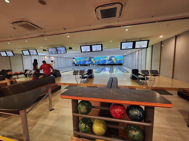 Planet Bowl