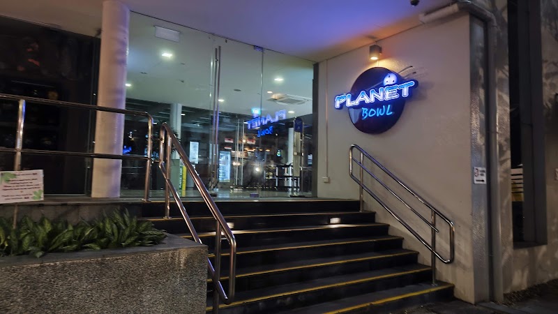 Planet Bowl photo 2