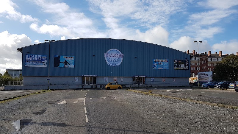 Planet Ice Altrincham photo 2