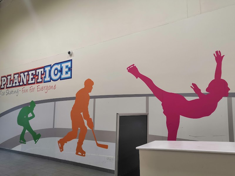 Planet Ice Hemel Hempstead photo 3