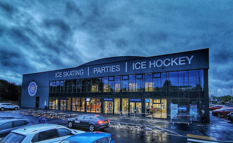Planet Ice Leeds photo 2