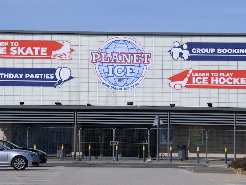 Planet Ice Widnes photo 2