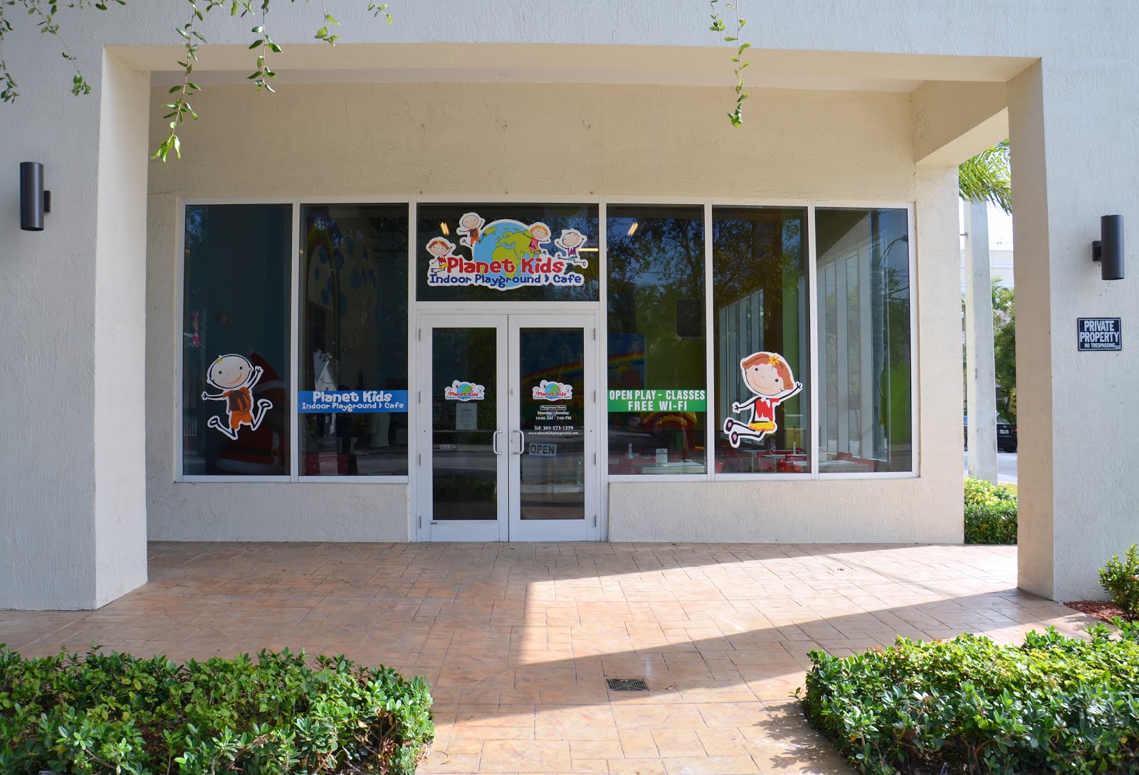Planet Kids Indoor Playground and Cafe photo 2