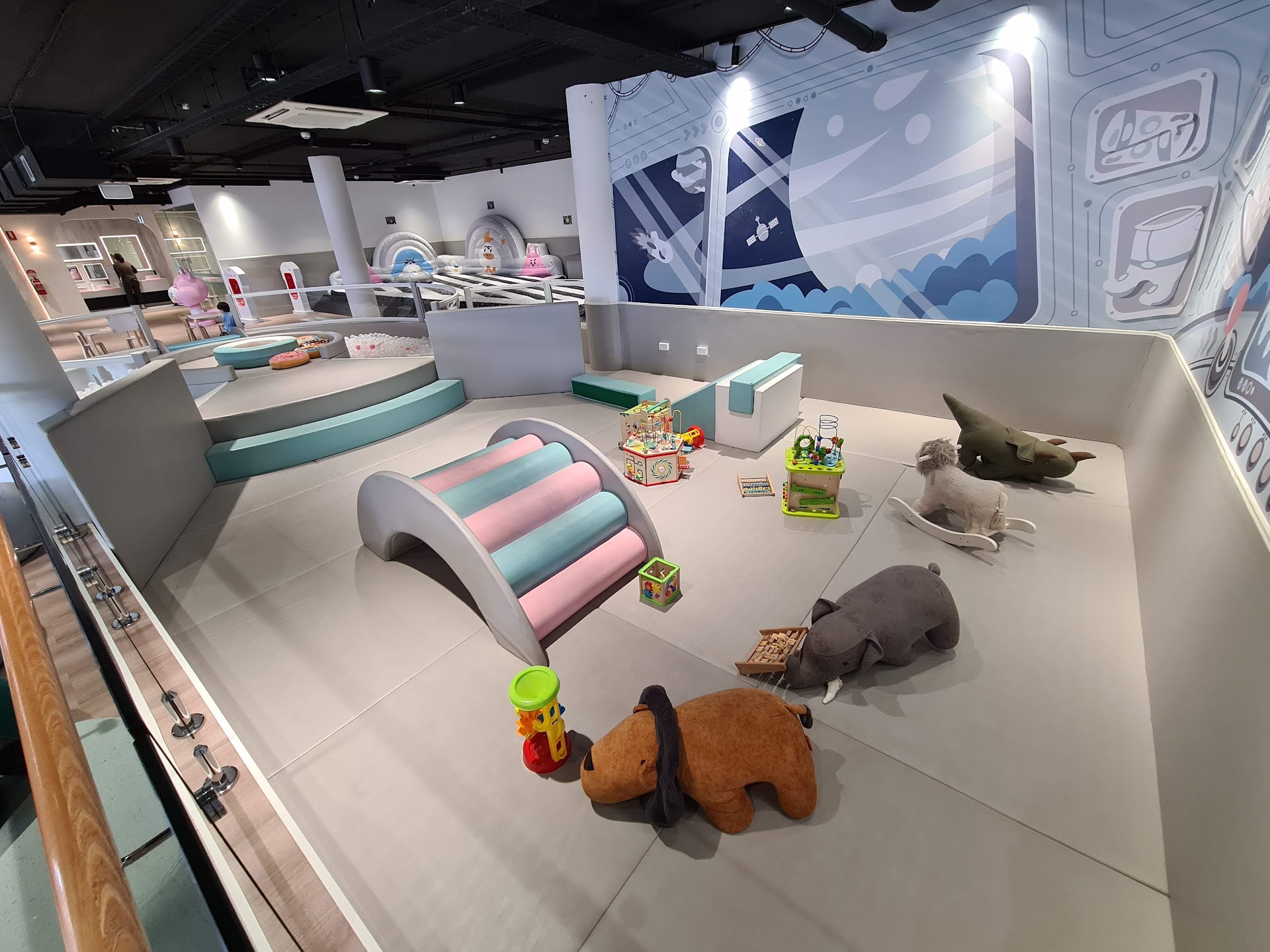 Planet Mino Kids Club photo 3