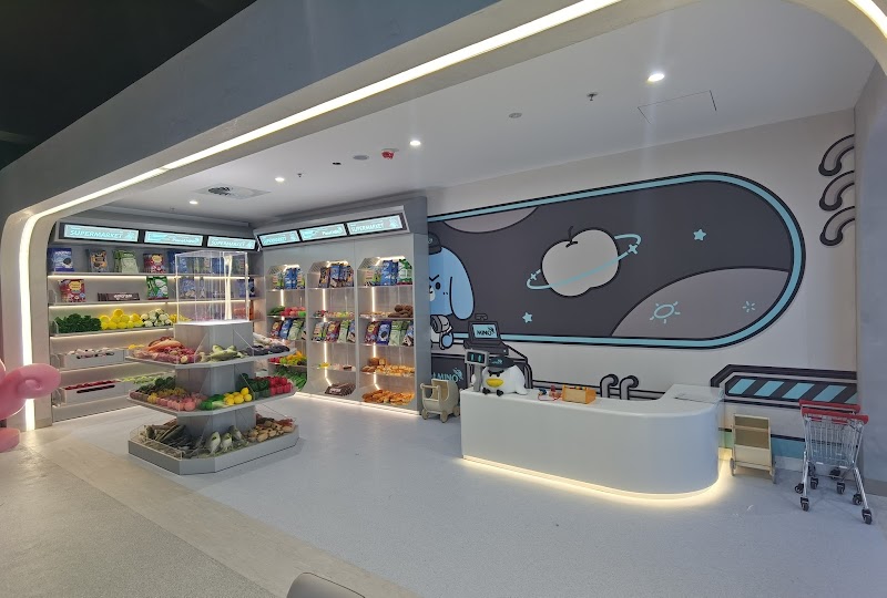 Planet Mino Warringah Mall photo 2