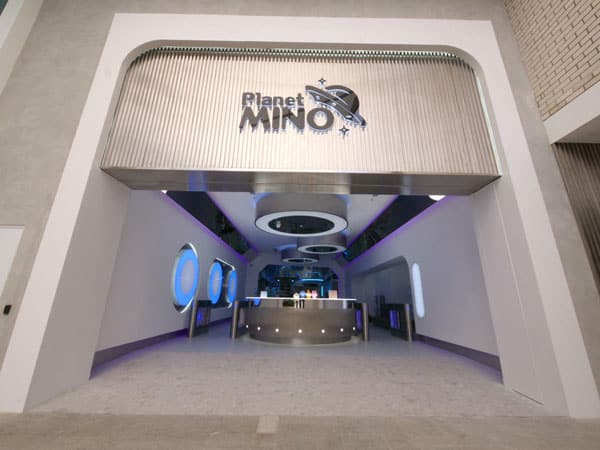 Planet Mino Warringah Mall photo 3