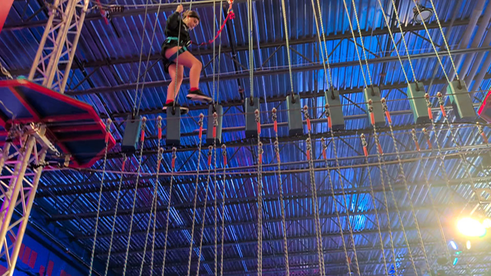 Planet Obstacle - Adventure park photo 2
