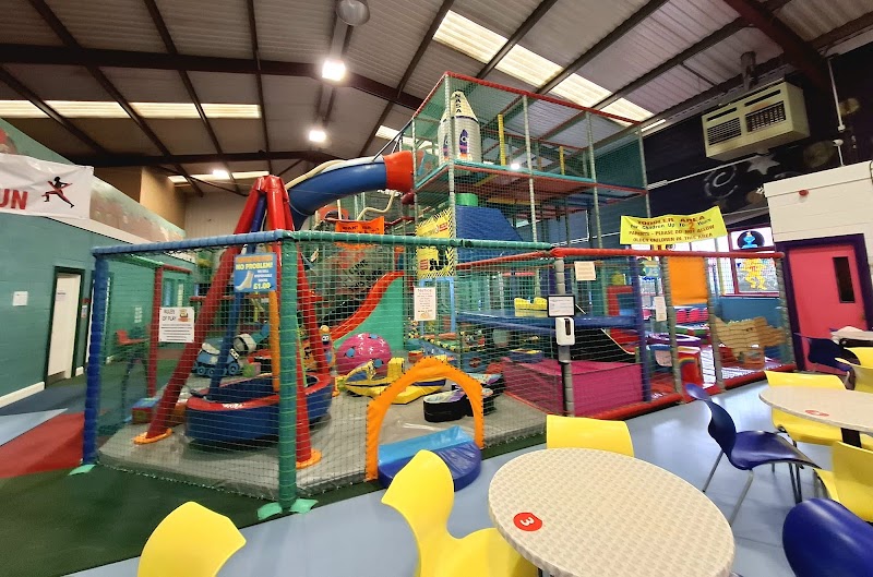 Planet Play Ltd