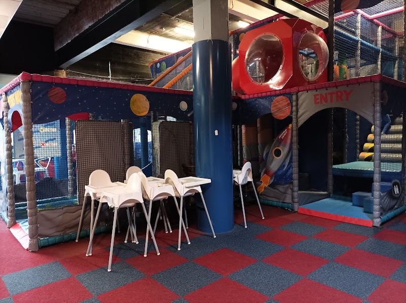 Planet PlayWorld