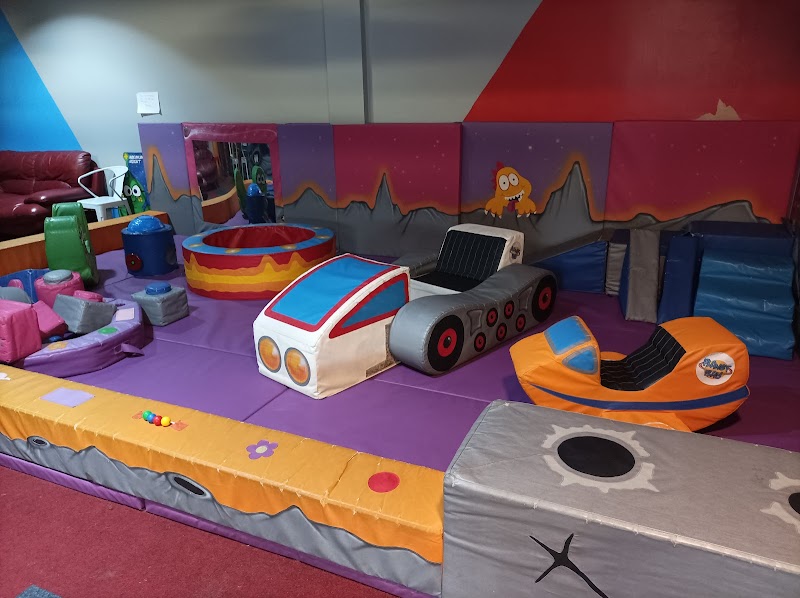 Planet PlayWorld photo 2