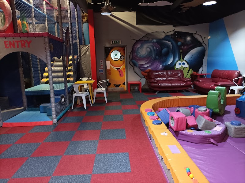 Planet PlayWorld photo 3