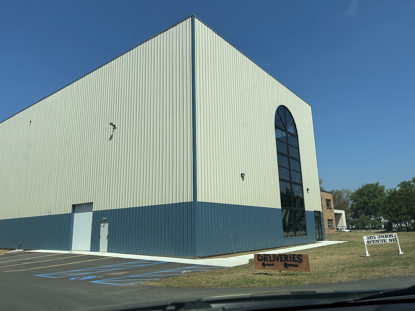 Planet Rock Climbing Gym photo 3