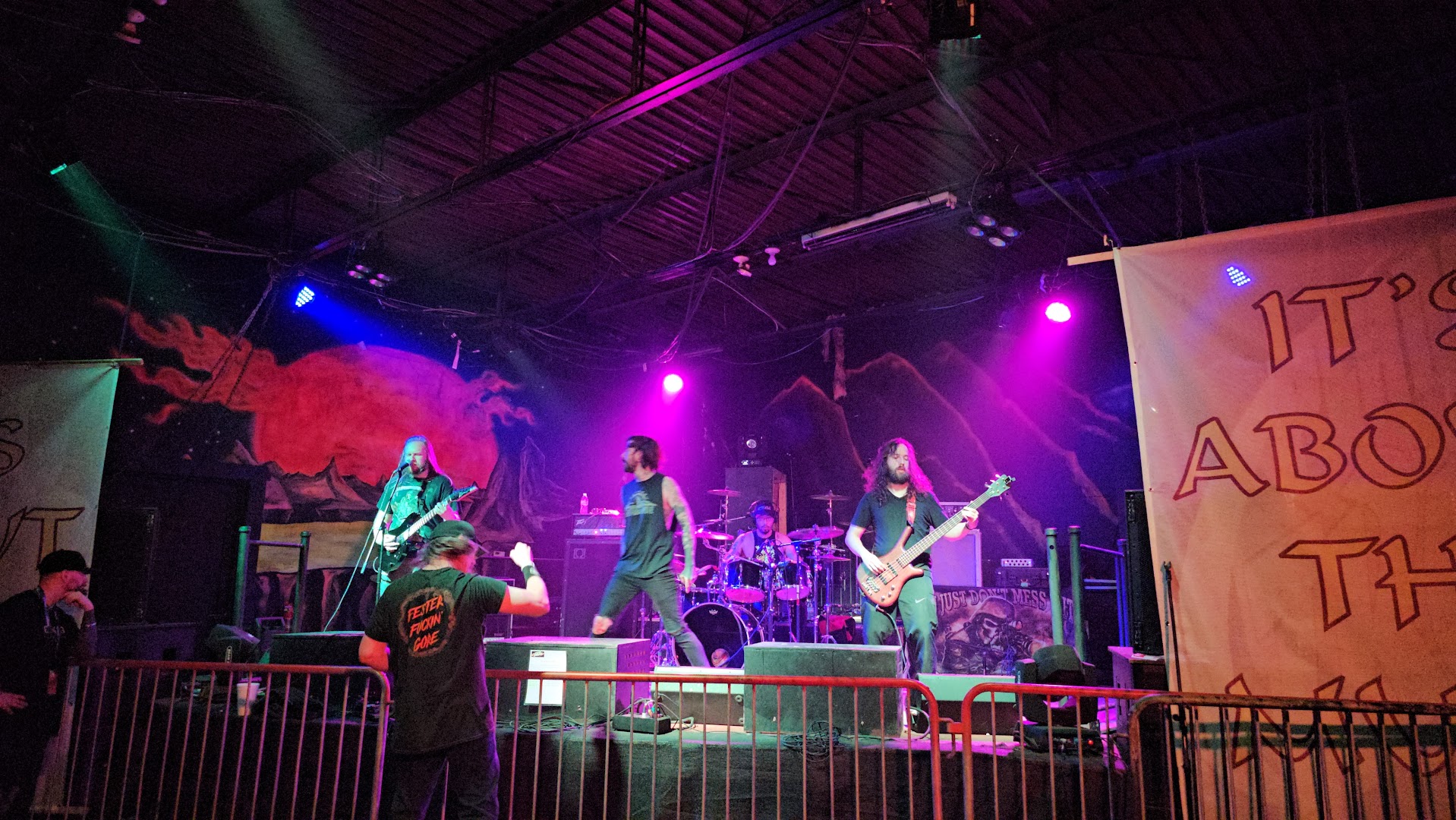 Planet Trog Entertainment Complex photo 3