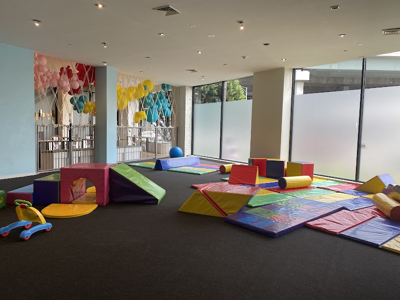 PlanetKids Playcentre - Children's Party Venue