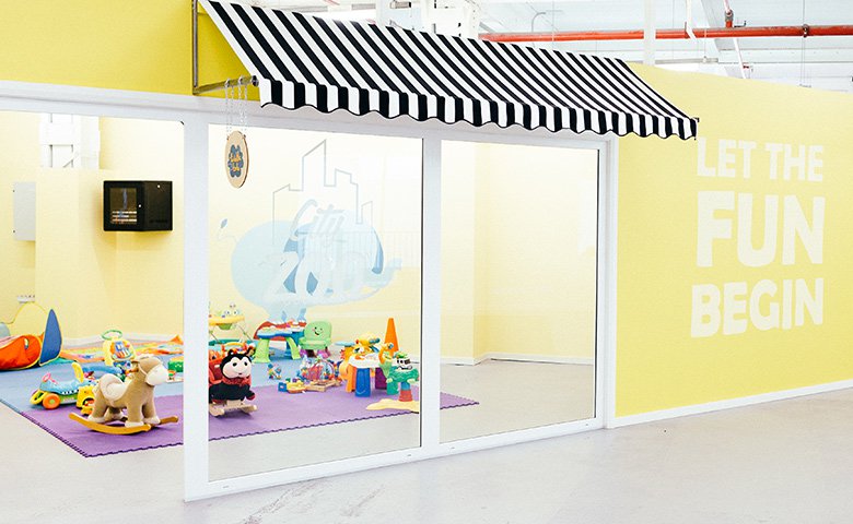 PlanetKids Playcentre - Children's Party Venue photo 2