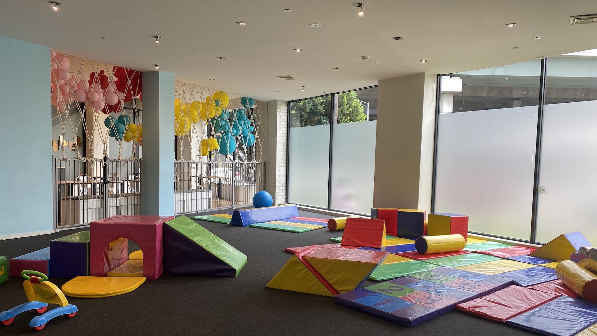 PlanetKids Playcentre - Children's Party Venue