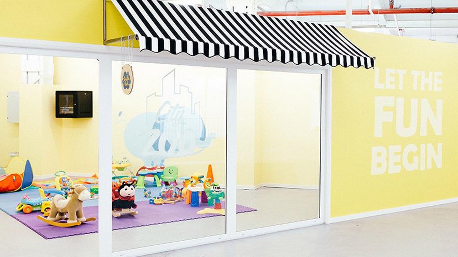 PlanetKids Playcentre - Children's Party Venue photo 2