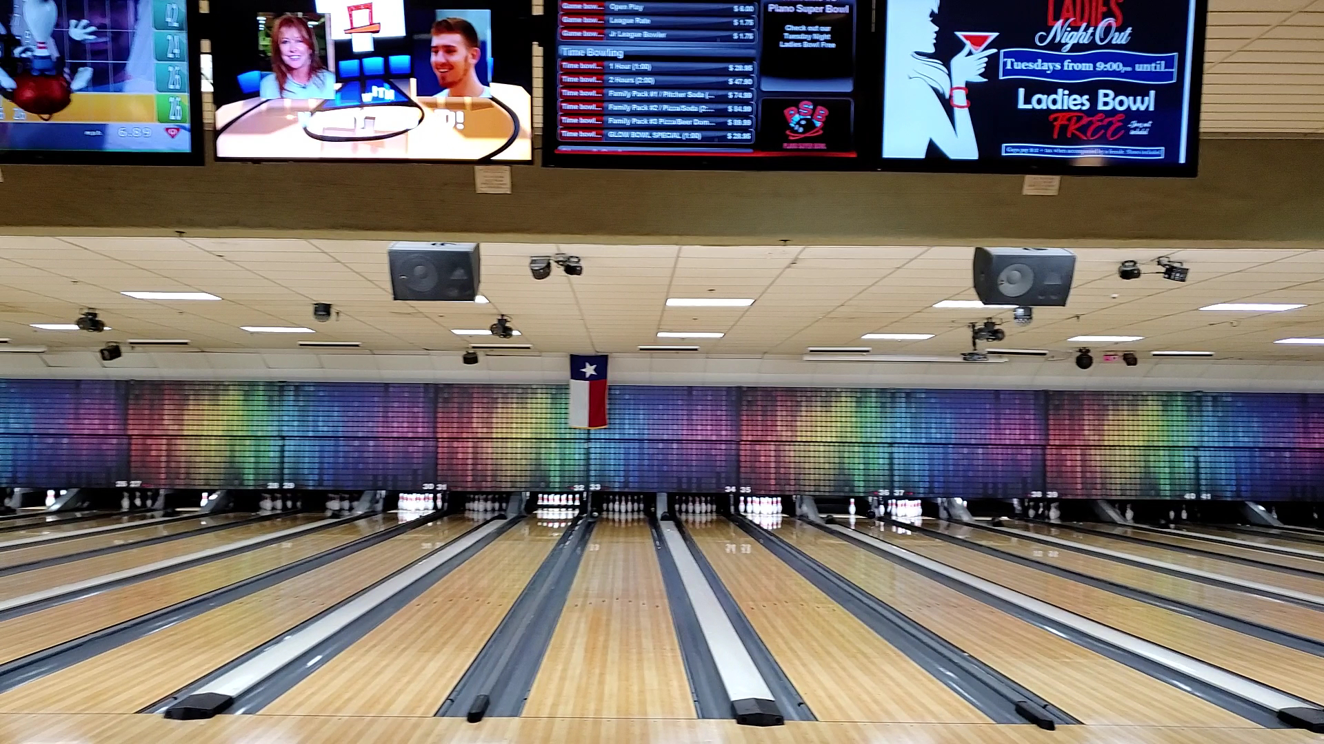 Plano Super Bowl photo 2