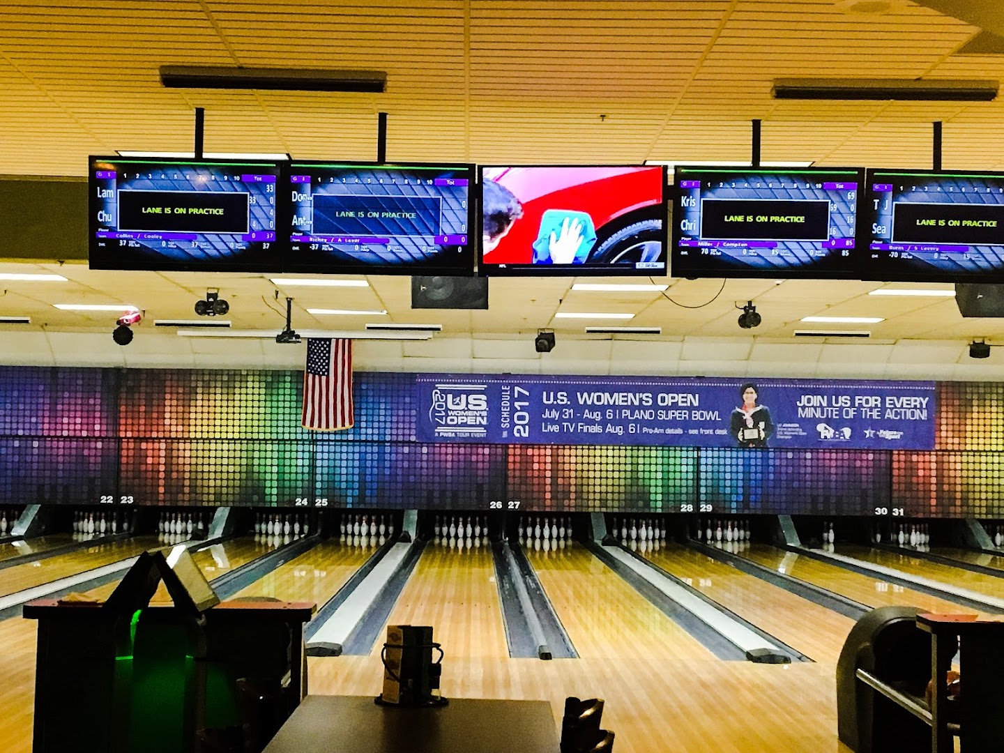 Plano Super Bowl photo 3