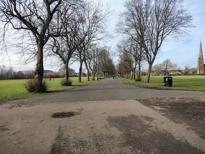 Platt Fields Park photo 2