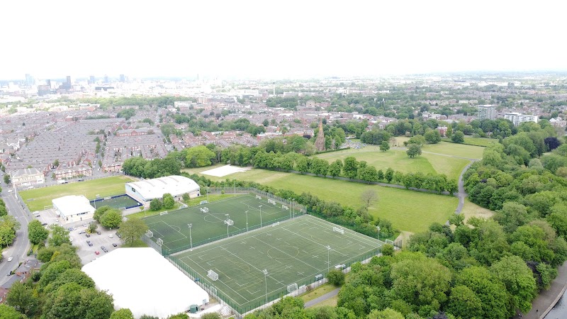 Platt Fields Playground photo 2